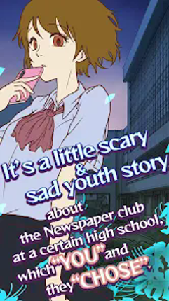 Mysterious Forum and 7 Rumors screenshot