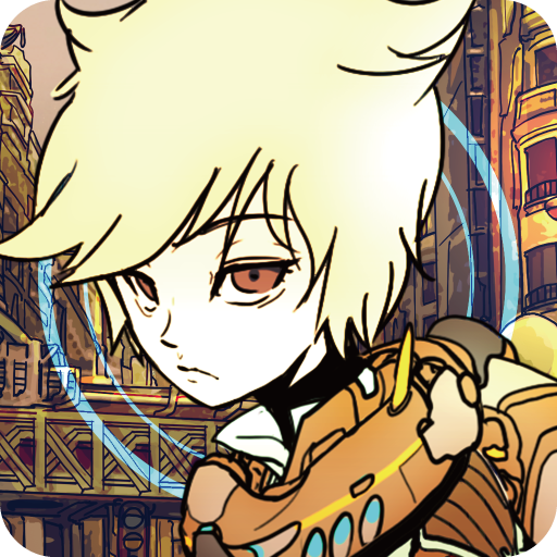 Games like I.B. ~The Future, Destined by