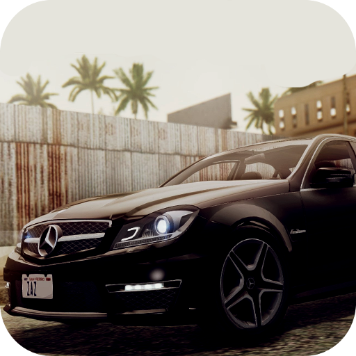 Games like C63 Drift Simulator