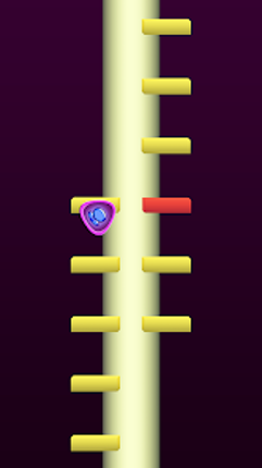 Jump Flip: Platformer Game screenshot