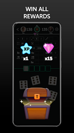 Lucky Rollers screenshot