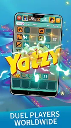 Yatzy - Social dice game Image