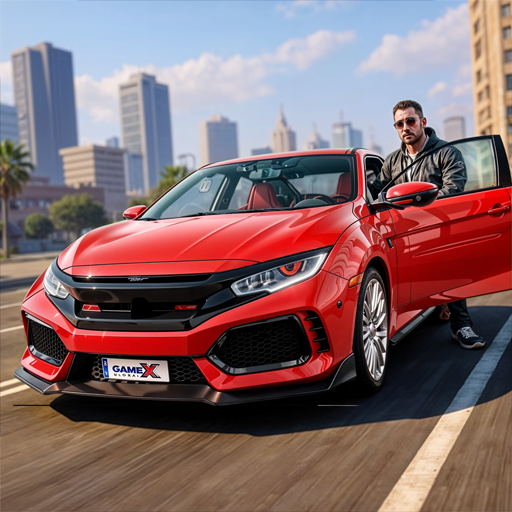 Games like Advance School Car Parking 3D