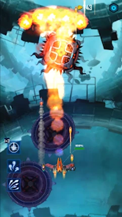 Transmute: Galaxy Battle Image