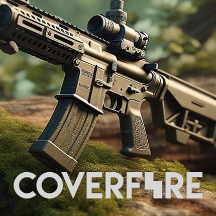 Cover Fire: Offline Shooting Image