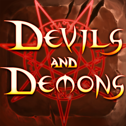 Devils & Demons - Arena Wars Image