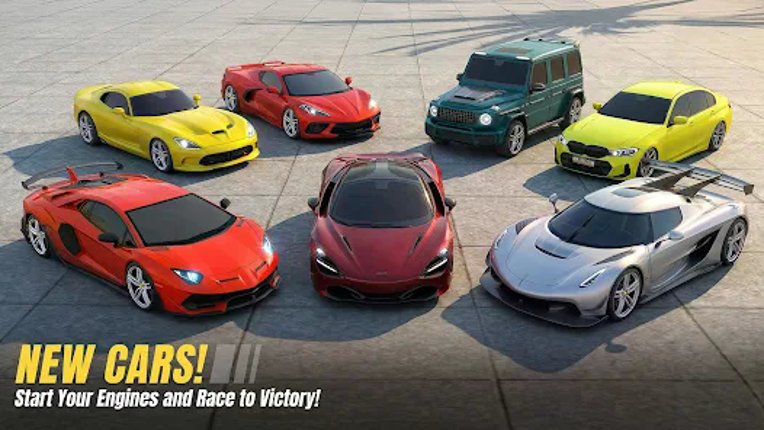 Car Drift Simulator: Car Games screenshot