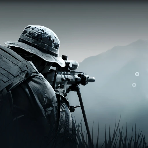 Games like Epic Shooter
