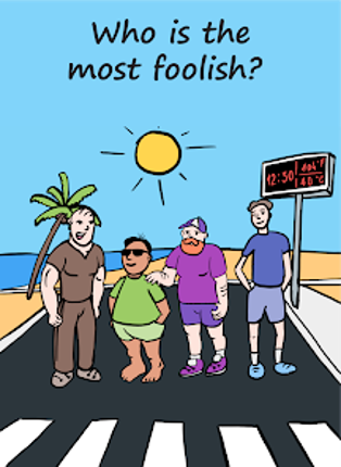 Genius Brain - Tricky Games screenshot