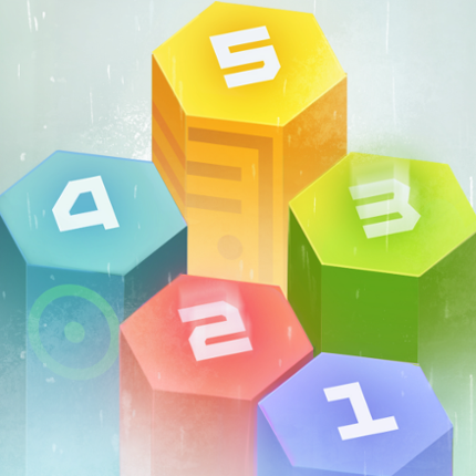 Histogram: Hexa Puzzle Story Image