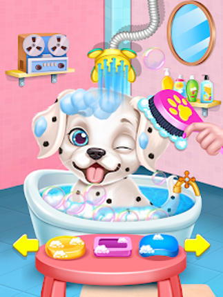 My Puppy Daycare Salon 2 Image