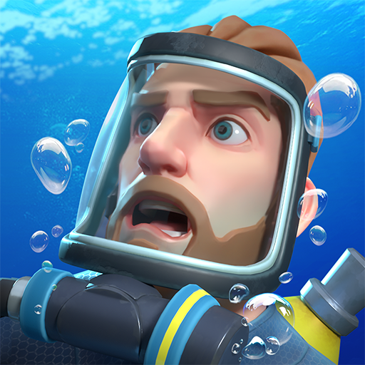 Games like Undersea Conquest