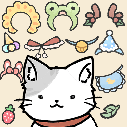 Games like Moe Kittens:Cat Avatar Maker