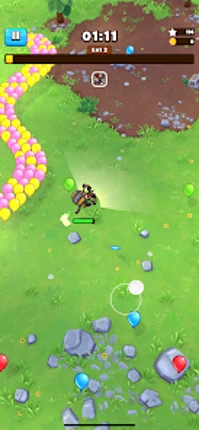 Bloons Blitz Image