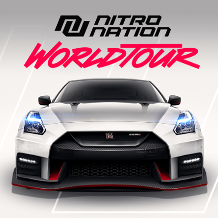 Nitro Nation World Tour Image