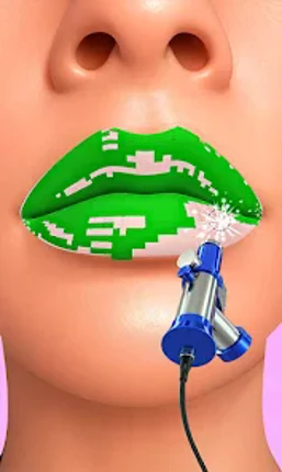 Satisfying Stress Relief Games Image
