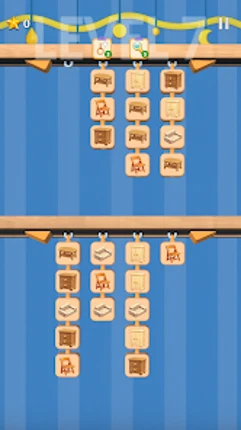 Tile Line Sort screenshot