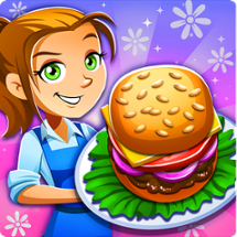 Cooking Dash Image