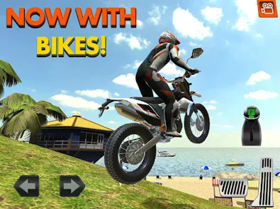 Coast Guard: Beach Rescue Team Image