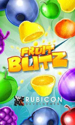 Fruit Blitz Image