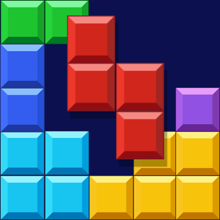 Sublocks: block puzzle game Image