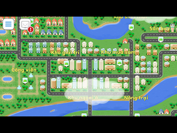 Avatar DK screenshot