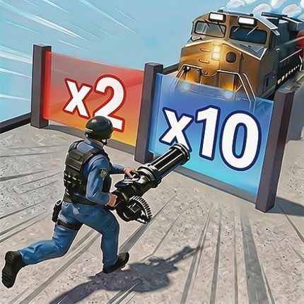The War for Survival Image