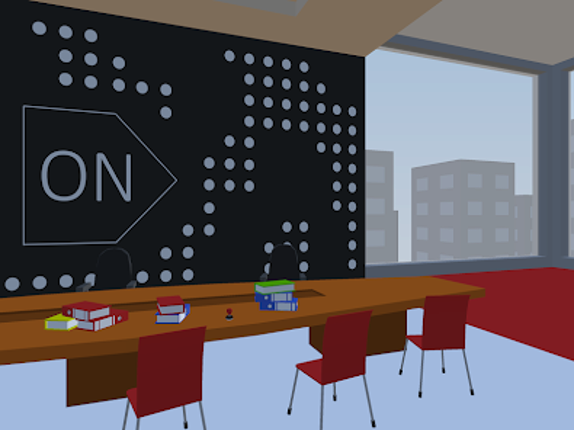 Polyescape - Escape Game screenshot