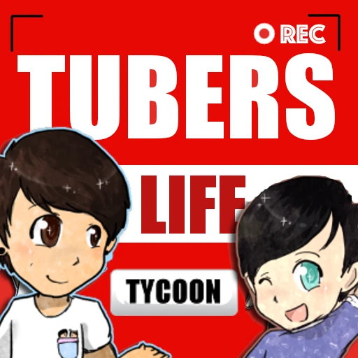 Games like Tubers Life Tycoon