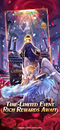 Saint Seiya: Legend of Justice screenshot