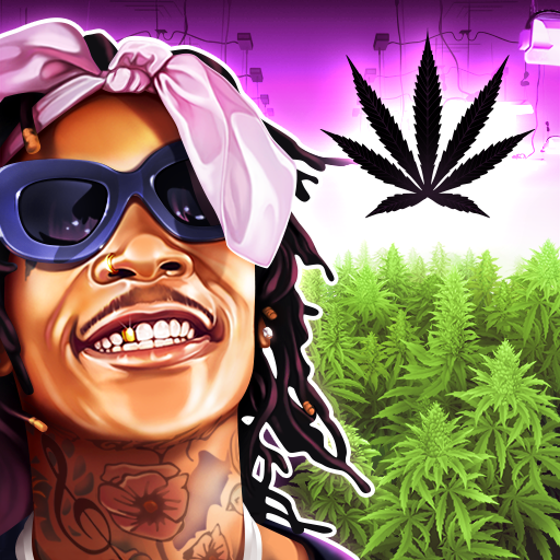 Games like Wiz Khalifa's Weed Farm
