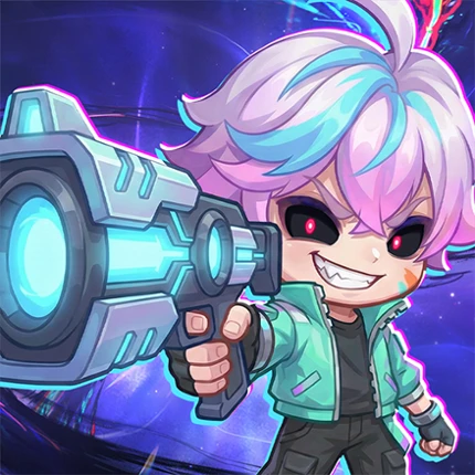 Stranger Heroes Image