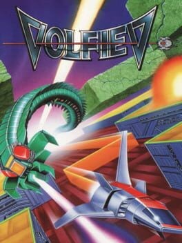 Games like Volfied