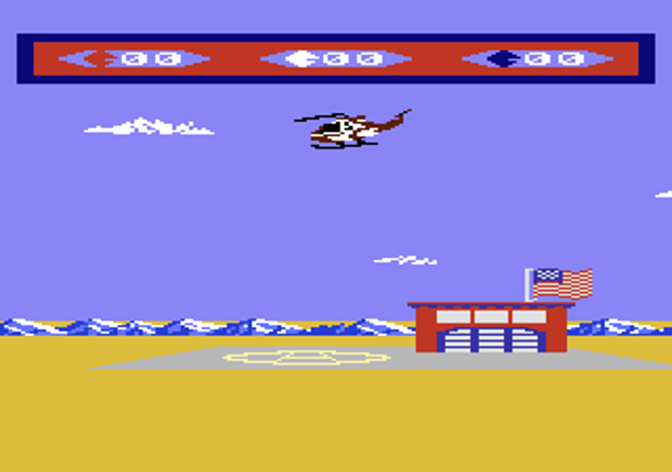 Choplifter Image