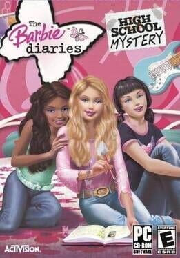 Games like The Barbie Diaries: High School Mystery