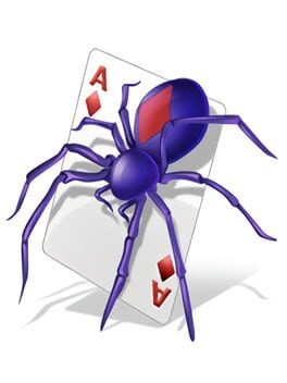 Games like Microsoft Spider Solitaire