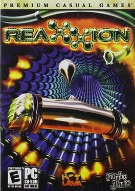 Games like Reaxxion
