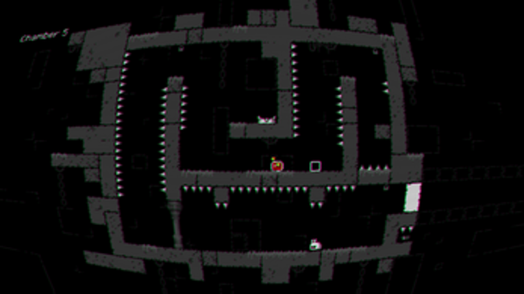 A Blob and his Box screenshot