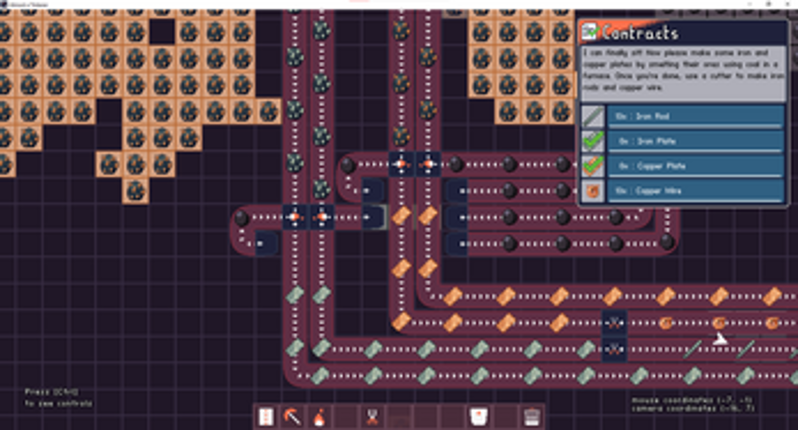Almost a Tinkerer Image