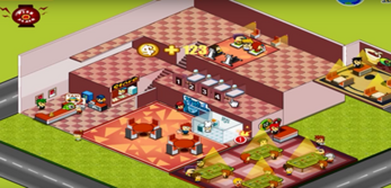 Bed and Breakfast 3 Image