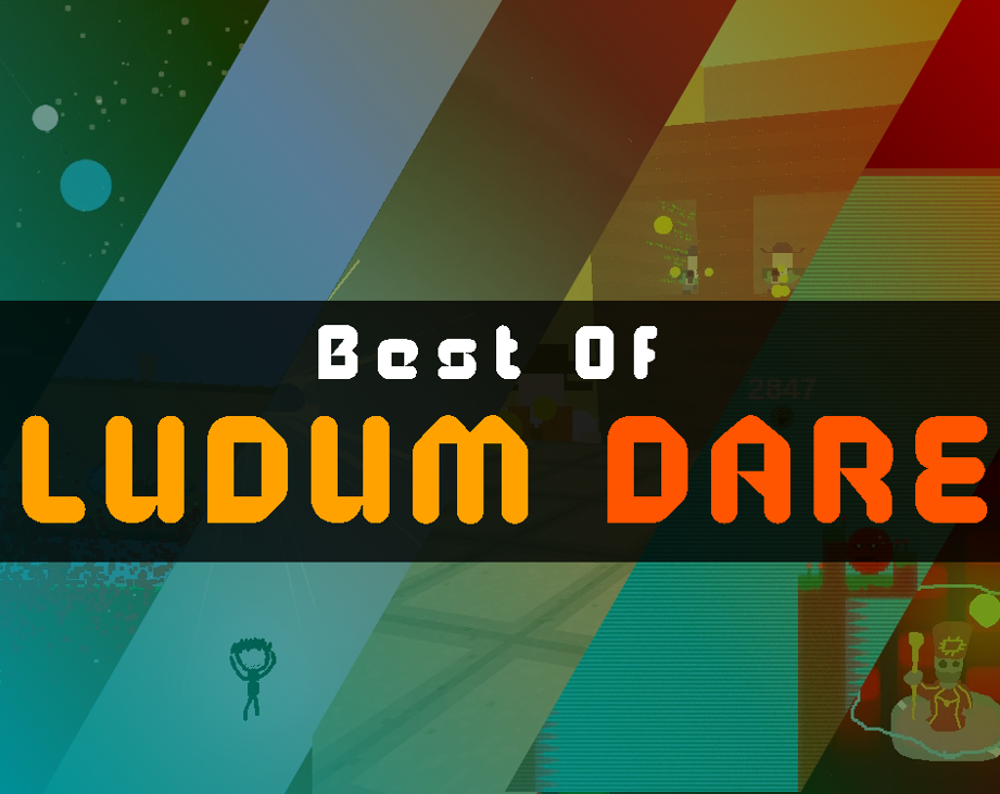 Games like Best Of Ludum Dare (2013 - 2019)