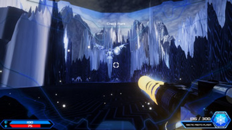 BioRealm screenshot