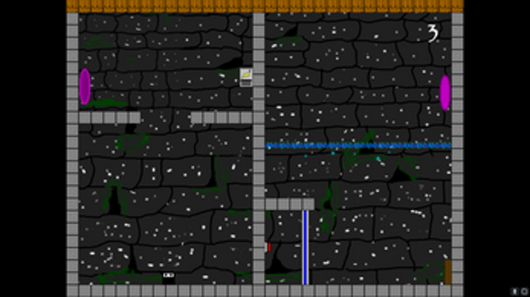 Blade of Following screenshot