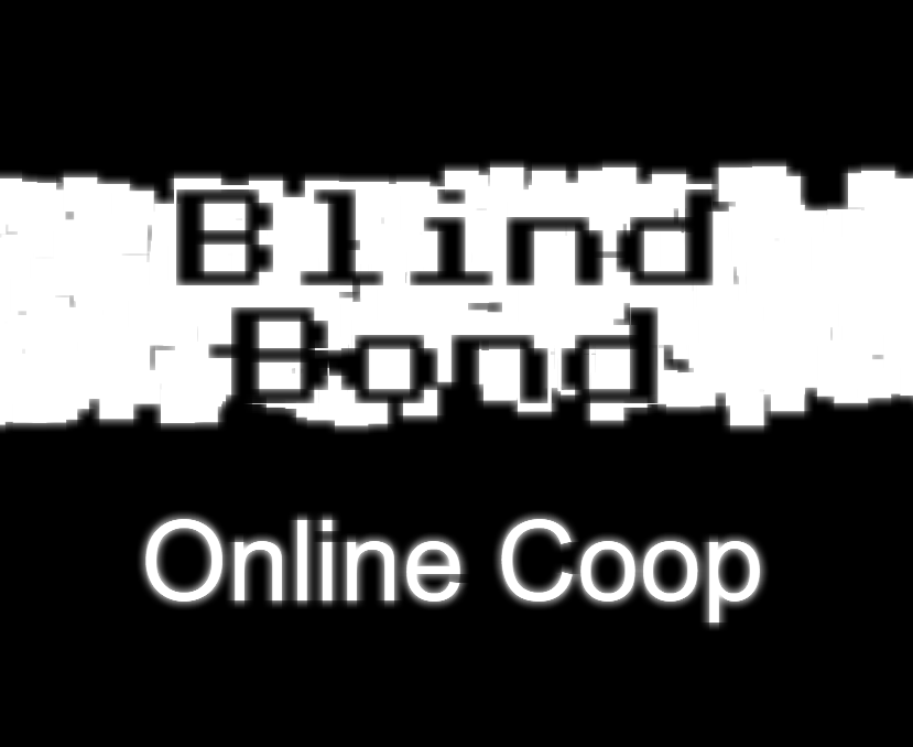 Games like Blind Bond