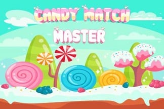 Candy Match Master Image