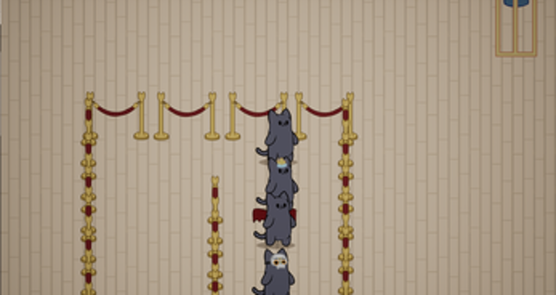 Catwalk Image