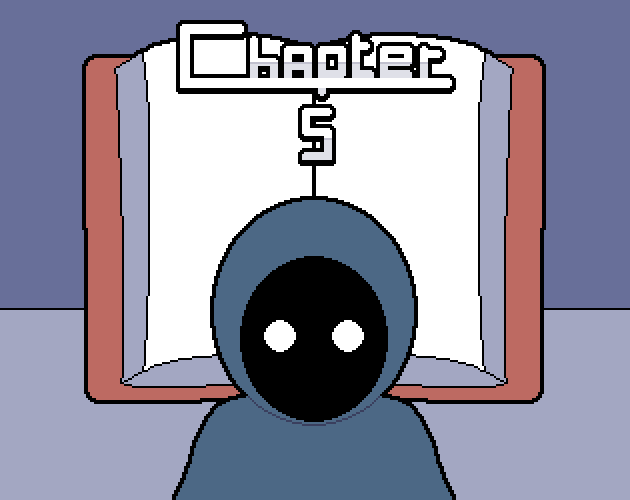 Games like Chapter 5