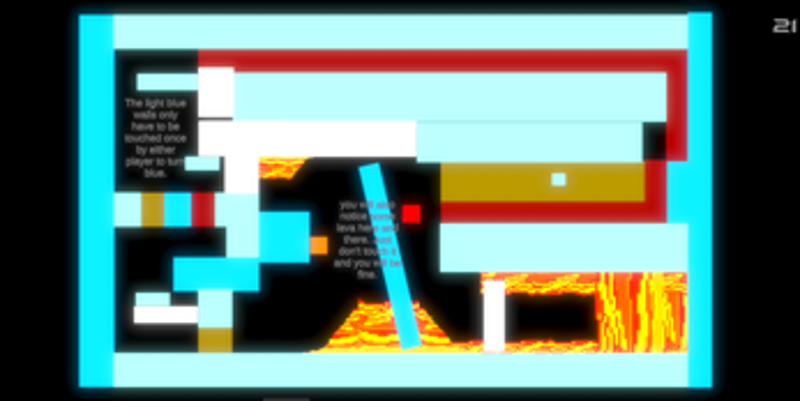 Colorous screenshot