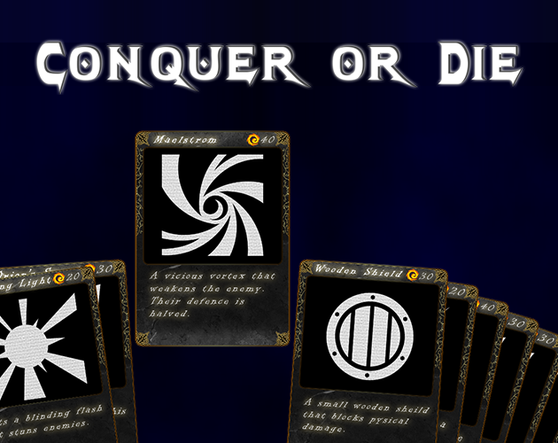 Games like Conquer or Die
