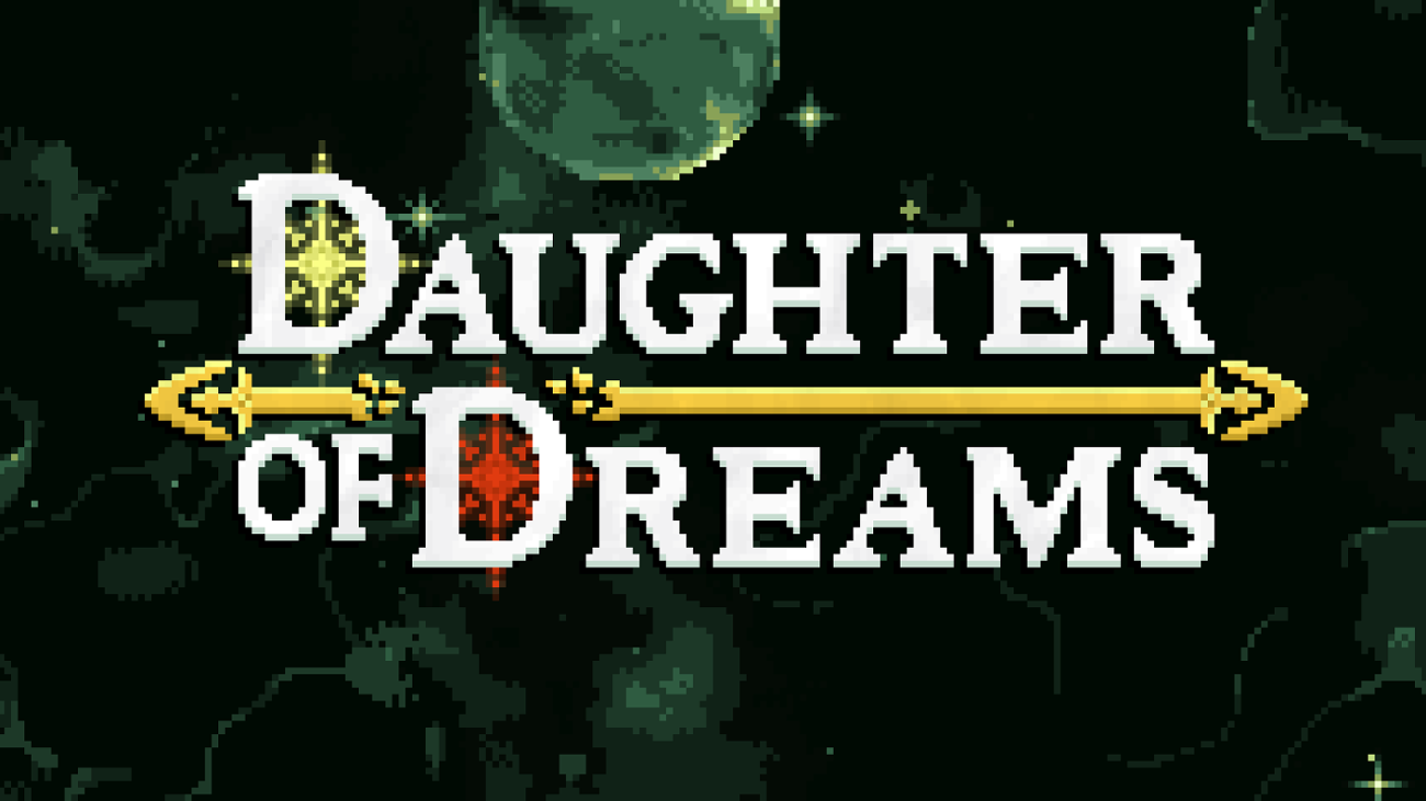 Games like Daughter of Dreams: Chapter One